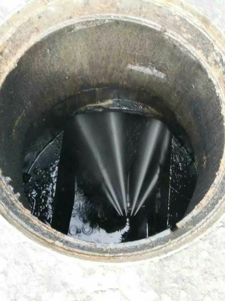 无棣市政管道清洗-排污管道清洗