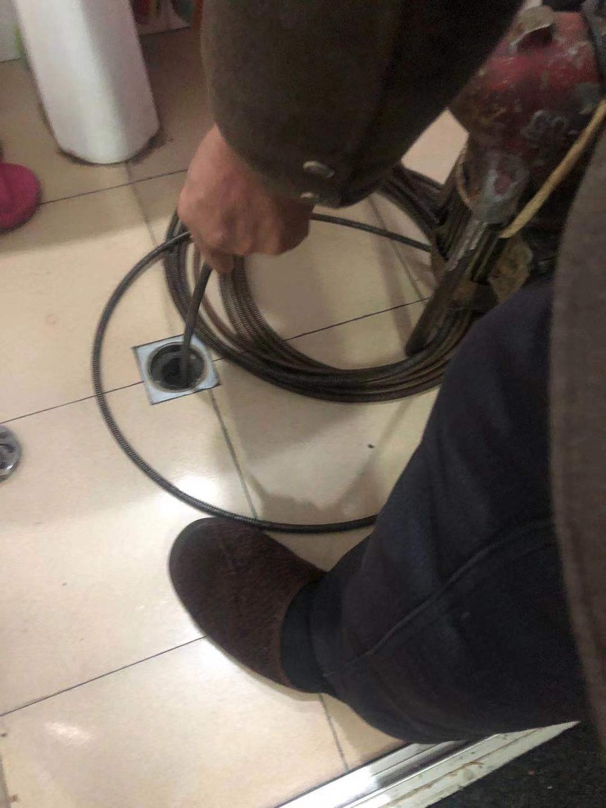无棣管道疏通，疏通下水道