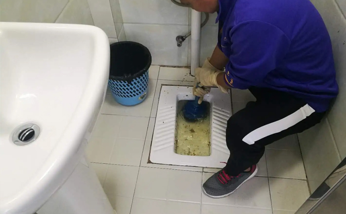 无棣疏通蹲坑