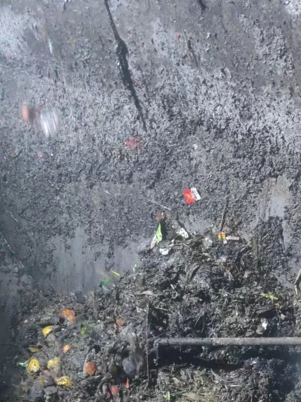 无棣污水池清理