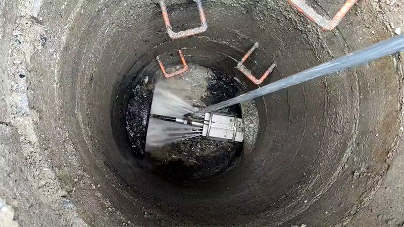 无棣宾馆饭店管道清淤前必须了解的五大常识